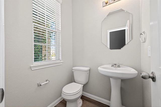 3548 Cannon Drive, Conroe, TX 77301