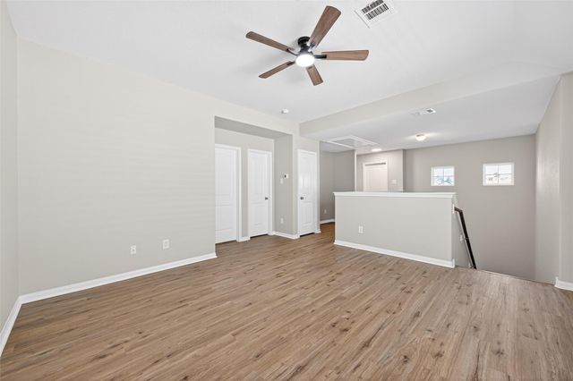 3548 Cannon Drive, Conroe, TX 77301