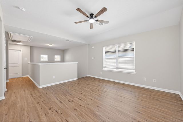 3548 Cannon Drive, Conroe, TX 77301