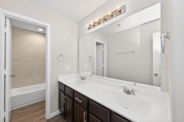 3548 Cannon Drive, Conroe, TX 77301