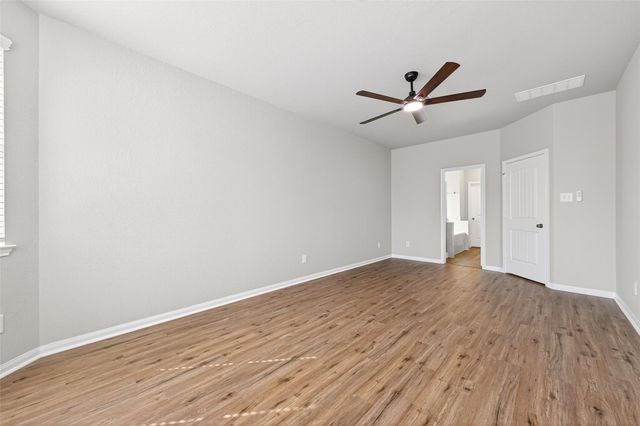 3548 Cannon Drive, Conroe, TX 77301