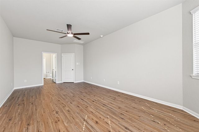 3548 Cannon Drive, Conroe, TX 77301