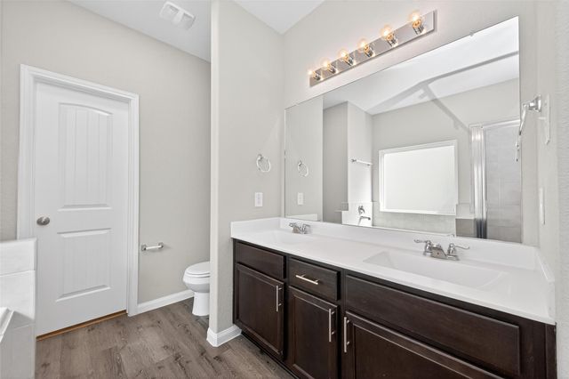 3548 Cannon Drive, Conroe, TX 77301