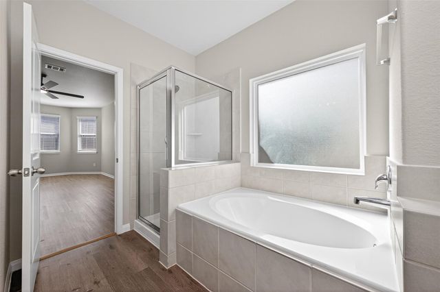 3548 Cannon Drive, Conroe, TX 77301