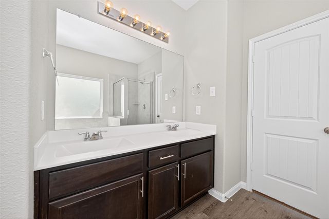 3548 Cannon Drive, Conroe, TX 77301