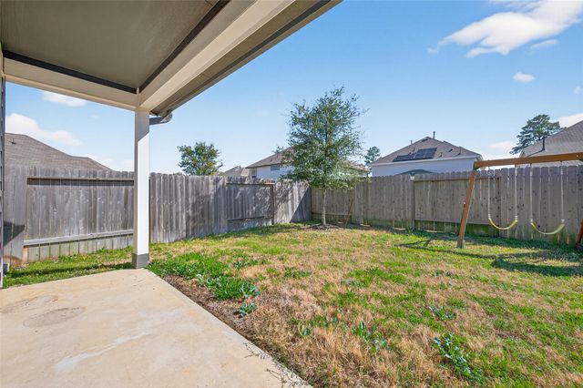 3548 Cannon Drive, Conroe, TX 77301