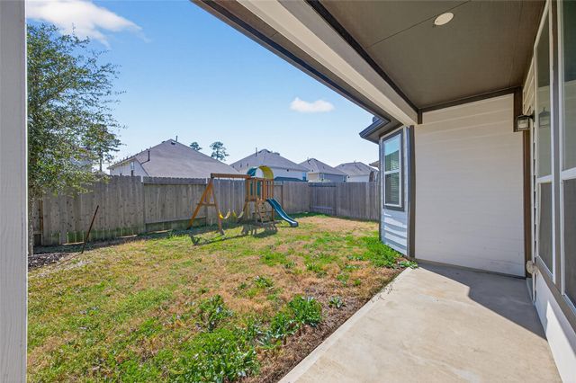3548 Cannon Drive, Conroe, TX 77301