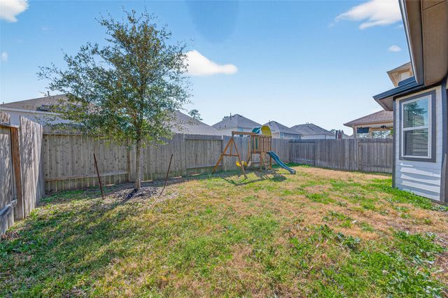 3548 Cannon Drive, Conroe, TX 77301