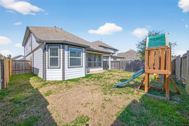 3548 Cannon Drive, Conroe, TX 77301