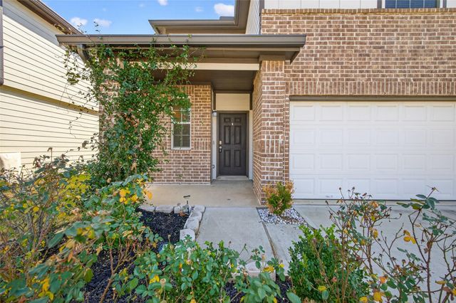 3548 Cannon Drive, Conroe, TX 77301