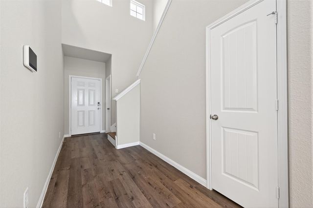 3548 Cannon Drive, Conroe, TX 77301