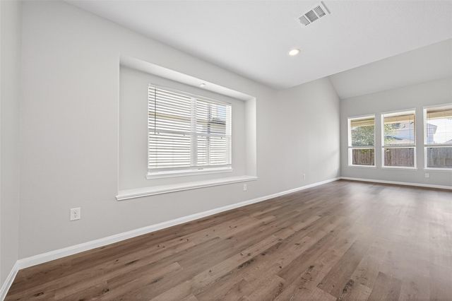 3548 Cannon Drive, Conroe, TX 77301