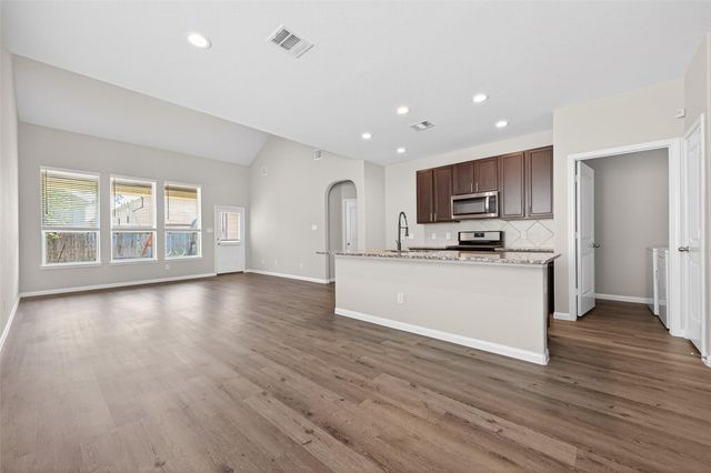 3548 Cannon Drive, Conroe, TX 77301