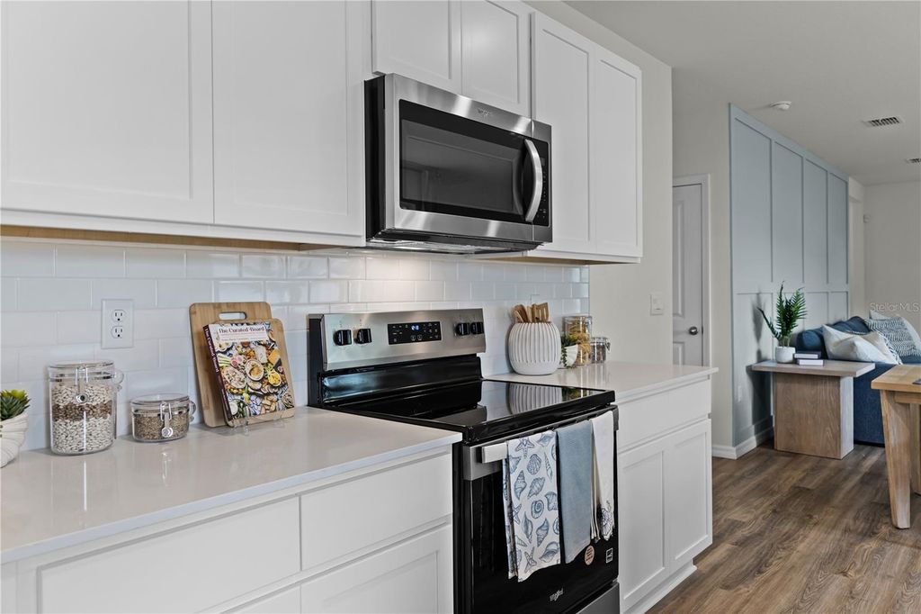 Image 5 of property listing at 1817 THREE BARS ROAD, Kissimmee, FL 34744