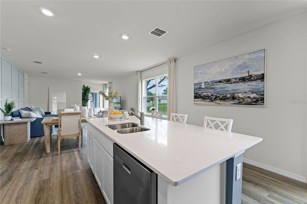 Image 6 of property listing at 1817 THREE BARS ROAD, Kissimmee, FL 34744