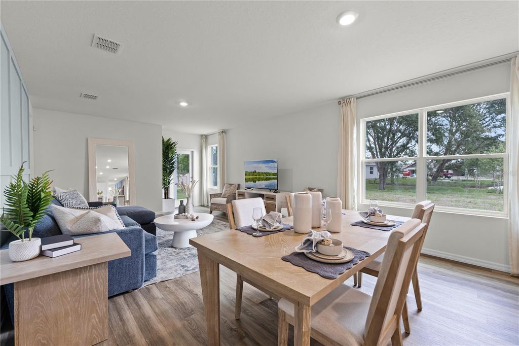 Image 7 of property listing at 1817 THREE BARS ROAD, Kissimmee, FL 34744