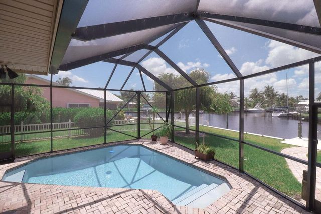 1694 SW Boatswain Place, Palm City, FL 34990