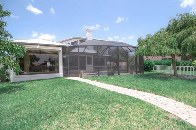 1694 SW Boatswain Place, Palm City, FL 34990