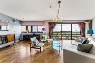 100 Park Avenue 2006, Denver, CO 80205