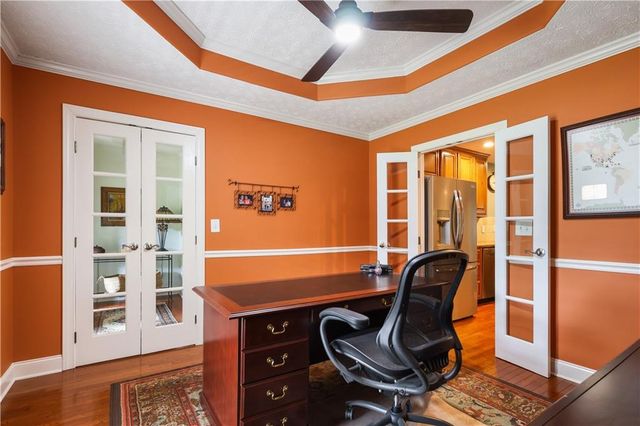 337 Mckibben Drive, Locust Grove, GA 30248