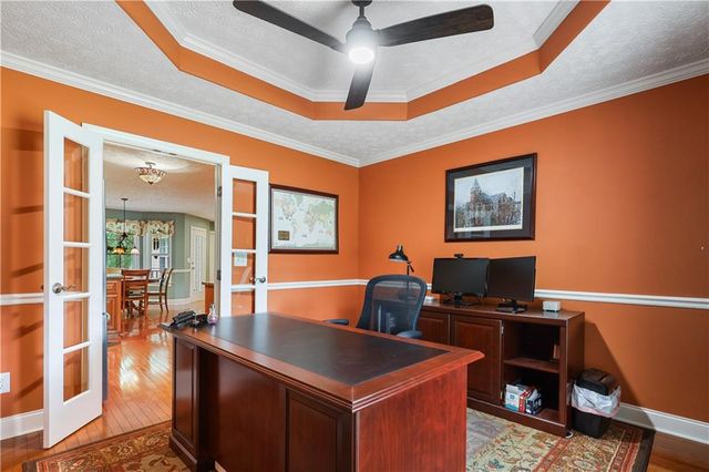 337 Mckibben Drive, Locust Grove, GA 30248