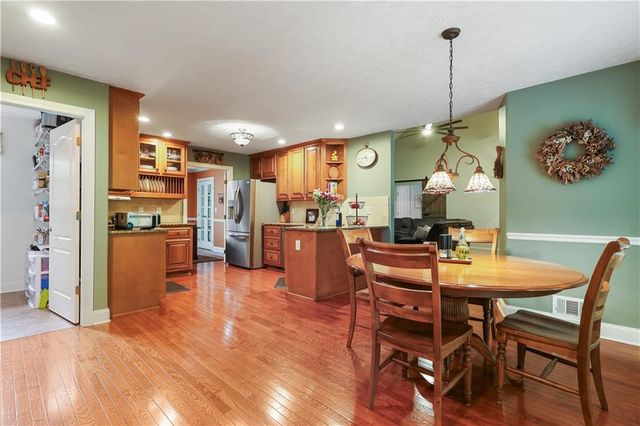 337 Mckibben Drive, Locust Grove, GA 30248