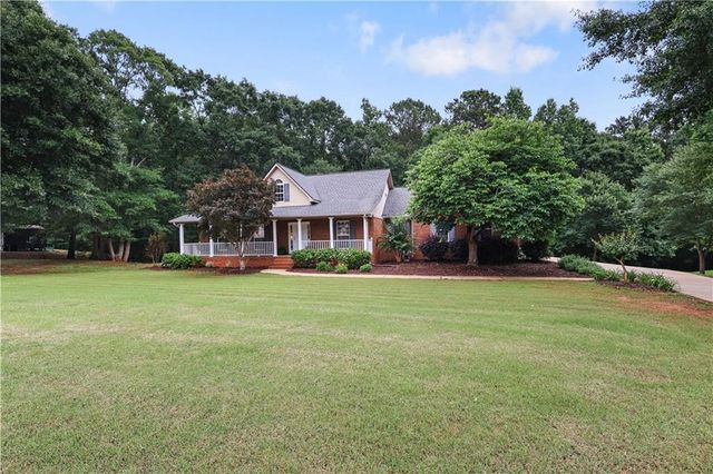 337 Mckibben Drive, Locust Grove, GA 30248