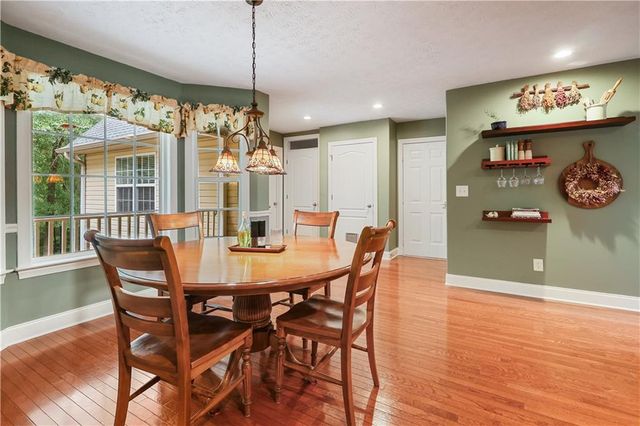 337 Mckibben Drive, Locust Grove, GA 30248
