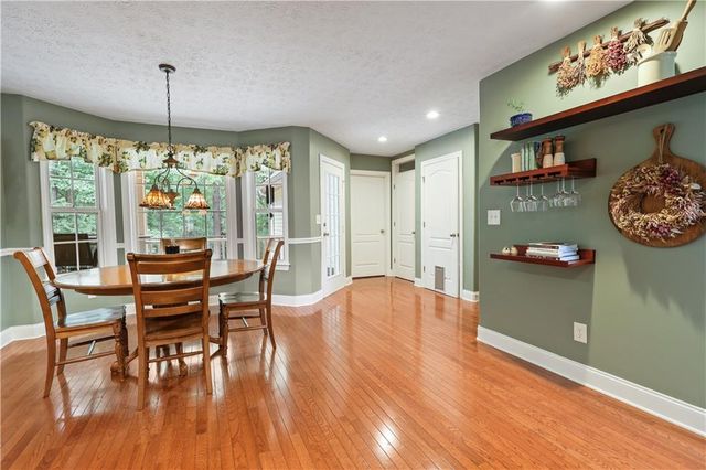 337 Mckibben Drive, Locust Grove, GA 30248