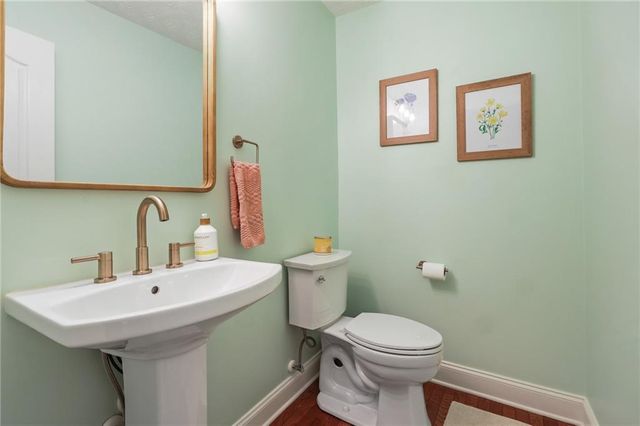 337 Mckibben Drive, Locust Grove, GA 30248