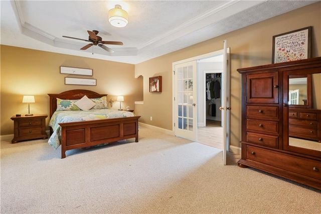 337 Mckibben Drive, Locust Grove, GA 30248