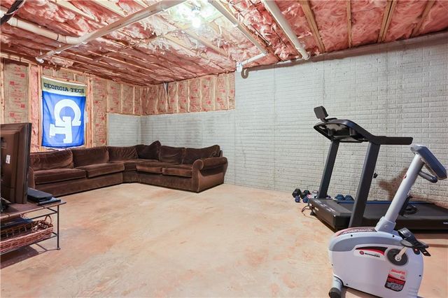 337 Mckibben Drive, Locust Grove, GA 30248