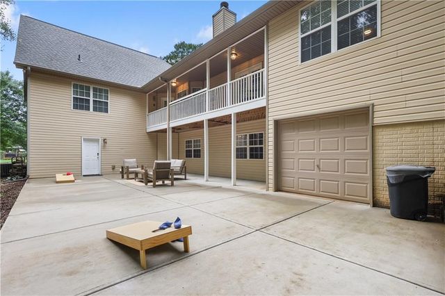 337 Mckibben Drive, Locust Grove, GA 30248