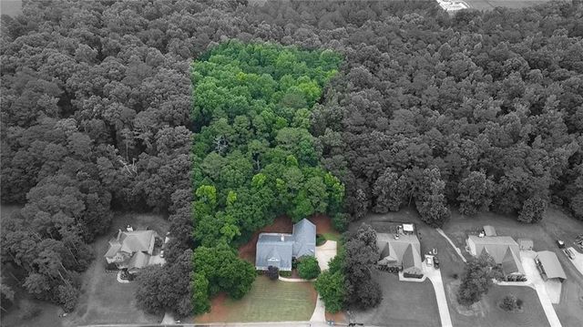 337 Mckibben Drive, Locust Grove, GA 30248