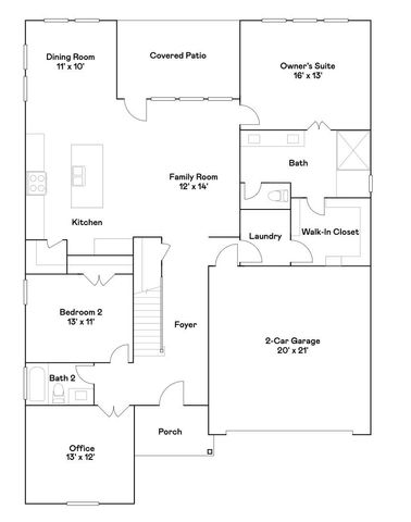 2816 Mackinac Bay Drive, Texas City, TX 77568