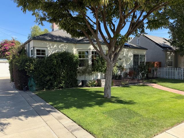 1711 Roselawn Ave, Stockton, CA 95204