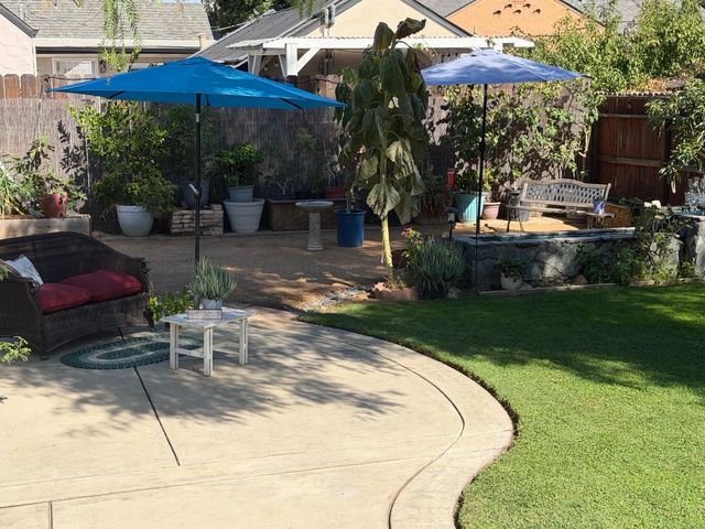 1711 Roselawn Ave, Stockton, CA 95204