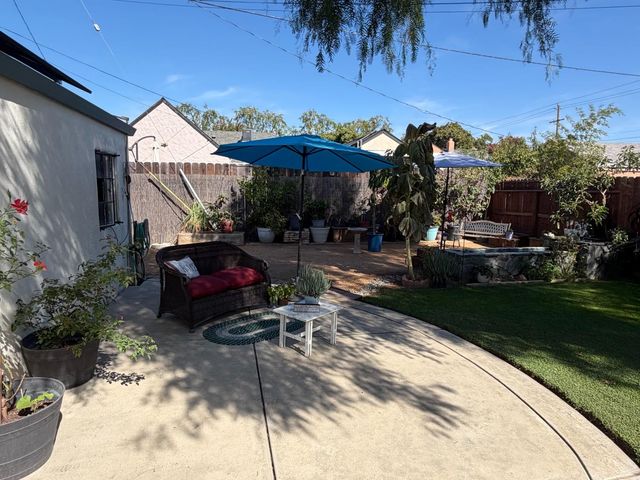 1711 Roselawn Ave, Stockton, CA 95204
