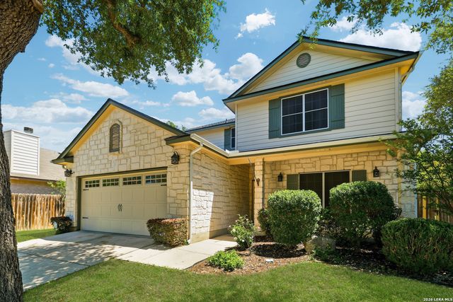12706 Happy Cedar, Helotes, TX 78023