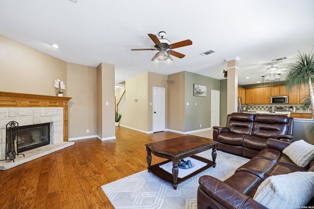 12706 Happy Cedar, Helotes, TX 78023