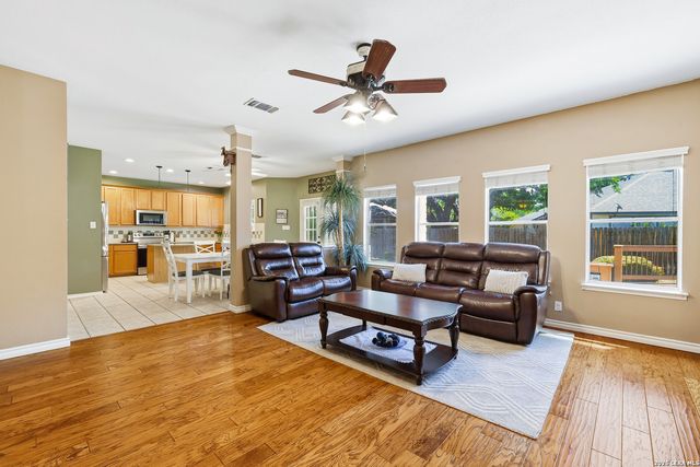12706 Happy Cedar, Helotes, TX 78023