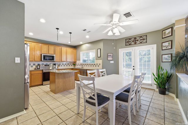 12706 Happy Cedar, Helotes, TX 78023