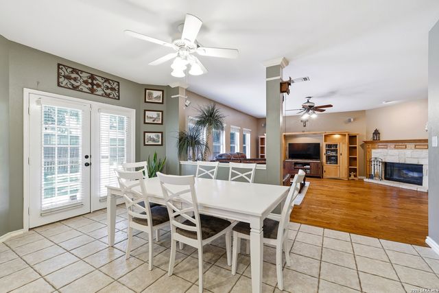 12706 Happy Cedar, Helotes, TX 78023