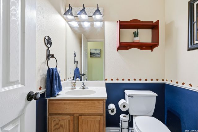 12706 Happy Cedar, Helotes, TX 78023