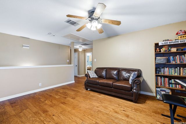 12706 Happy Cedar, Helotes, TX 78023