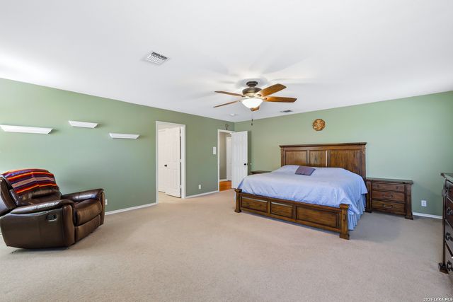 12706 Happy Cedar, Helotes, TX 78023