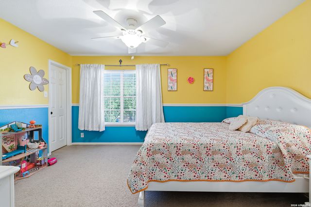 12706 Happy Cedar, Helotes, TX 78023