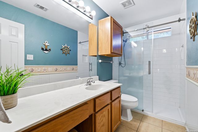 12706 Happy Cedar, Helotes, TX 78023
