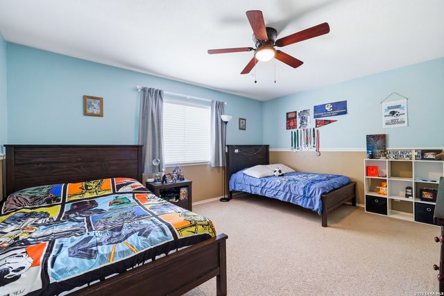 12706 Happy Cedar, Helotes, TX 78023