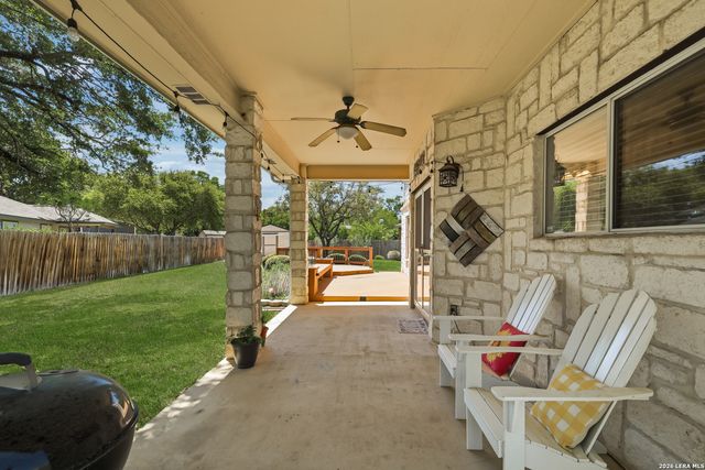 12706 Happy Cedar, Helotes, TX 78023